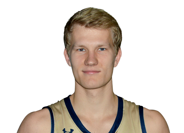 Martin Poulsen headshot