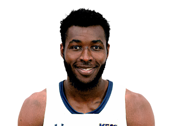 Collin Nnamene headshot