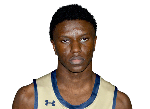 Jalen Jefferson headshot