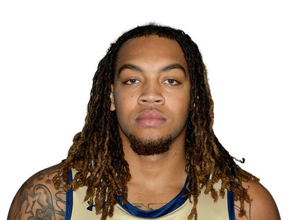 K.J. Scott headshot