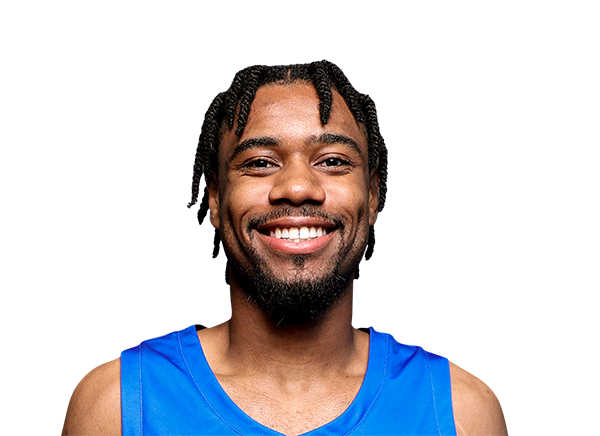 Bryce Washington headshot