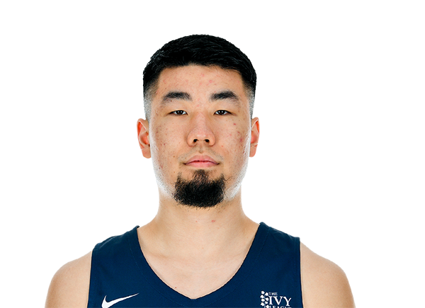 Michael Wang headshot