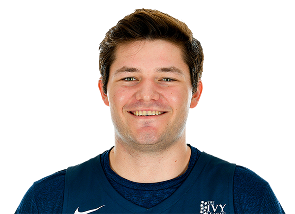 Griffin Ryan headshot