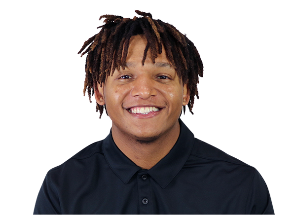 Khaleem Bennett headshot