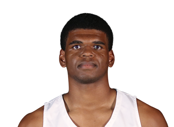 Porter Anderson headshot