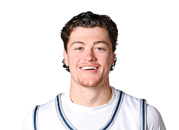 Jaxson Baker headshot