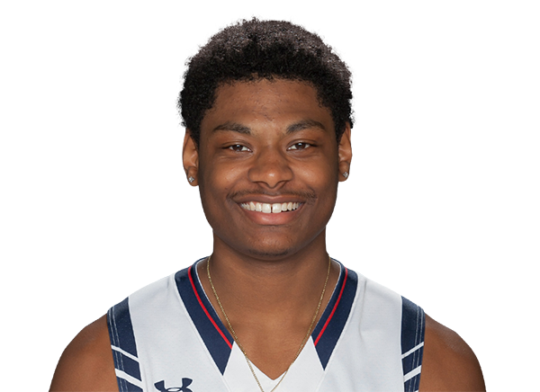 Aurdric Sandoval headshot
