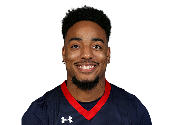 Sayveon McEwen headshot