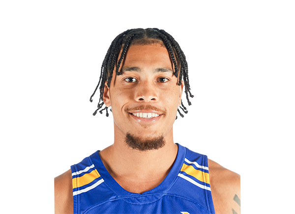 Cameron Wilbon headshot