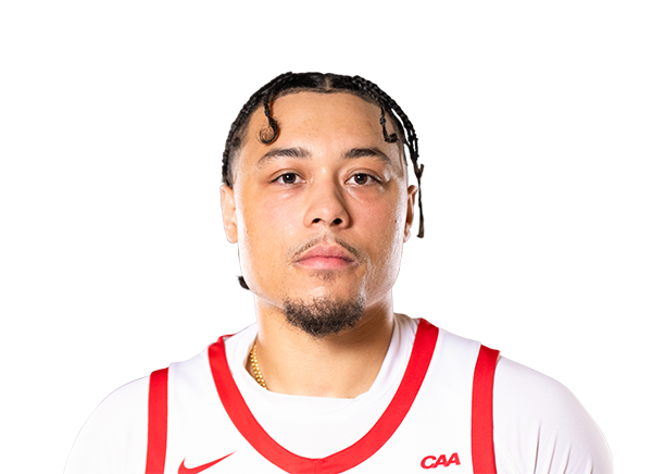 Aaron Clarke headshot