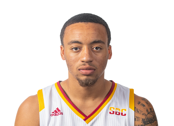 Koreem Ozier headshot