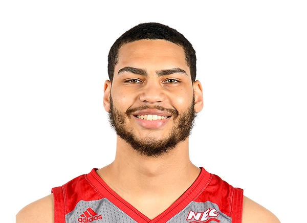 Myles Cephas headshot