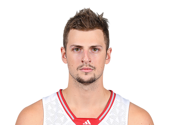 Zach Pfaffenberger headshot