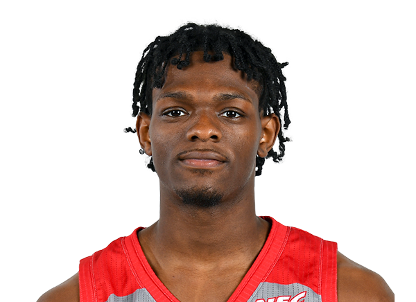 Chaylyn Martin headshot