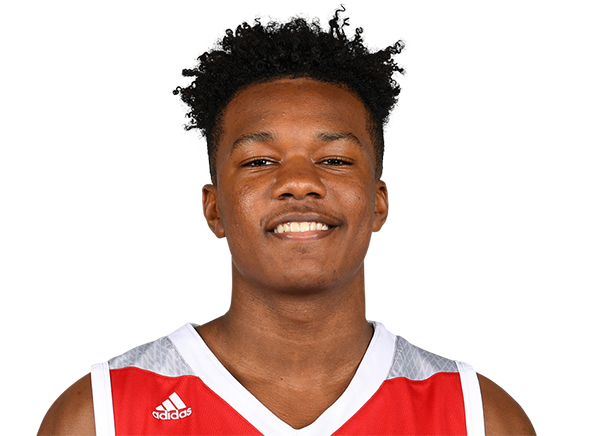 Gabe Vonleh II headshot