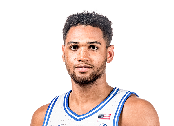 Max Johns headshot