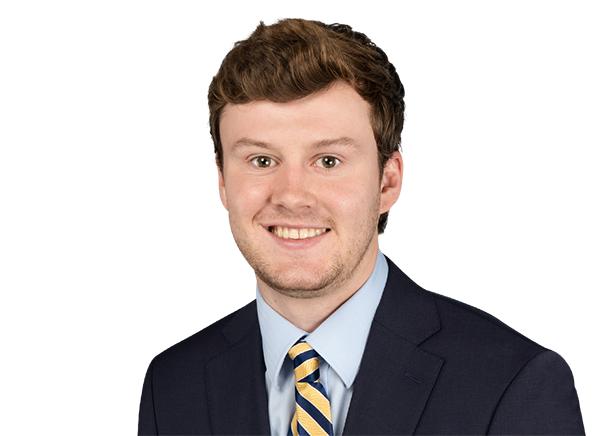 Ethan Wright headshot