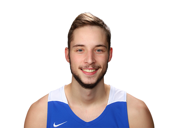 Stevan Krtinic headshot