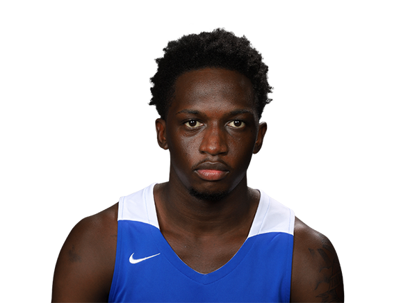 Jordan Williams headshot