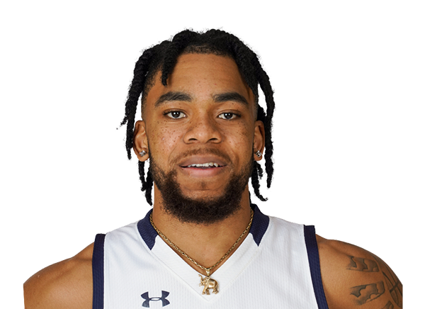 Eze Dike headshot