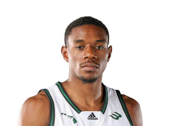 Matthue Cotton headshot