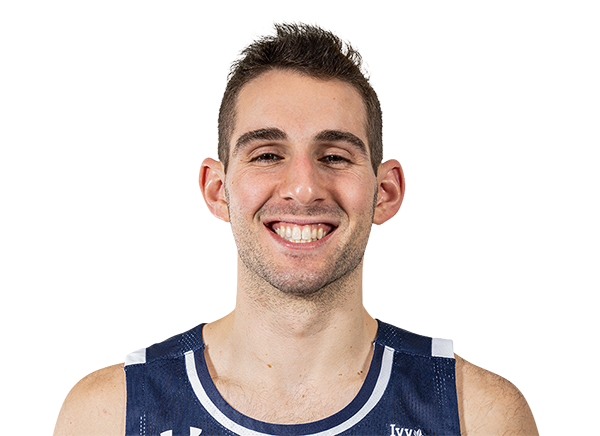 Michael Feinberg headshot