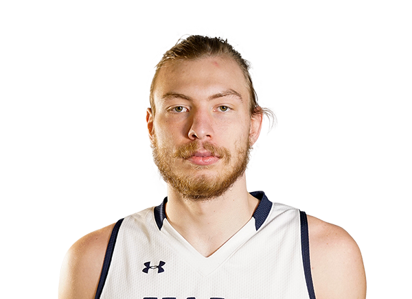Jake Lanford headshot