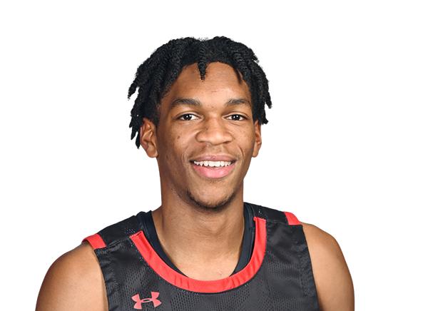 Ramiir Dixon-Conover headshot