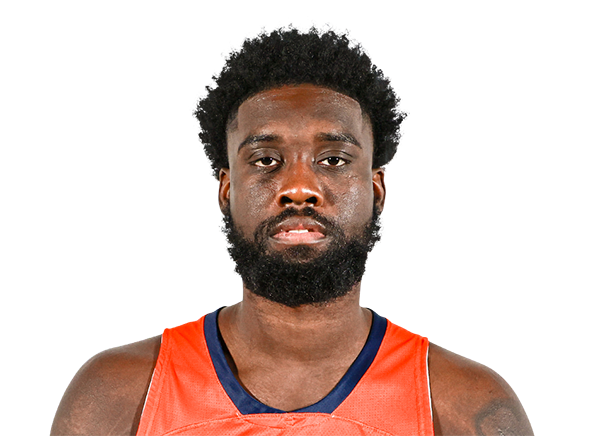 Myles Thompson headshot