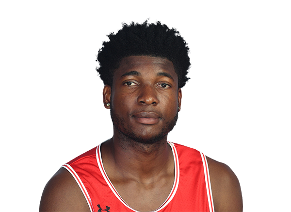 Precious Ikediashi headshot