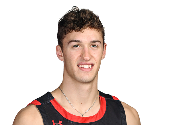 A.J. Labriola headshot