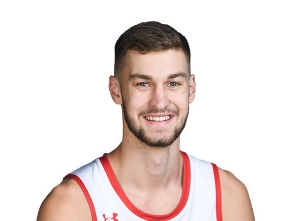 Bryce Laskey headshot