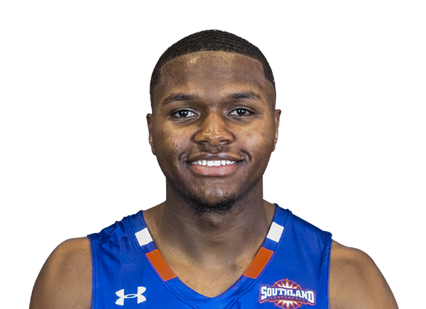 Andre Charles Jr. headshot