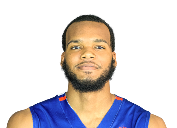 Nick Jones headshot