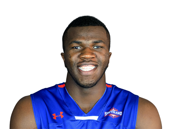 Benjamin Uloko headshot