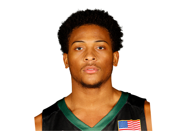 Jonathan Norfleet headshot