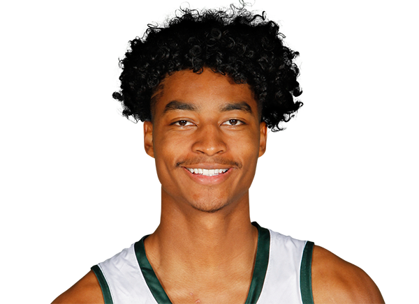 Tyrone Nesby IV headshot