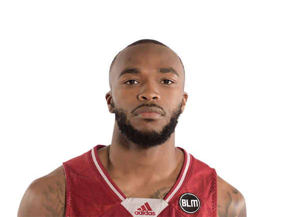 Dwight Murray Jr. headshot