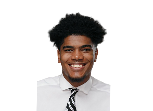 Antoine Smith Jr. headshot