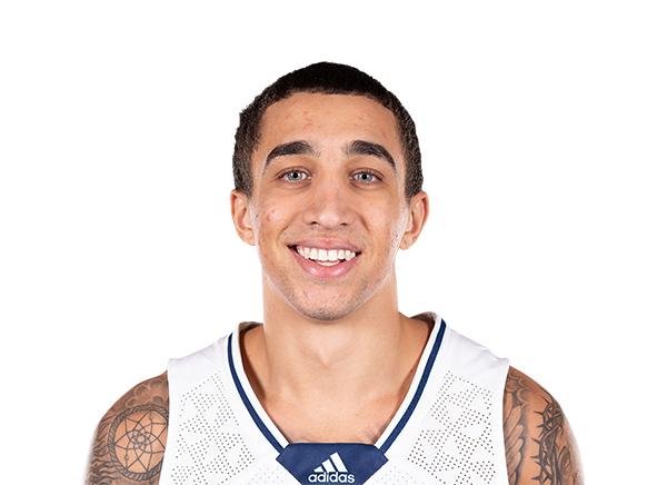 Jordan Caruso headshot