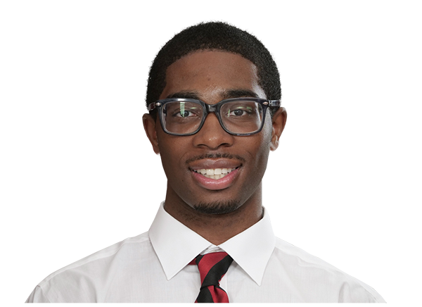 Morgan Taylor headshot