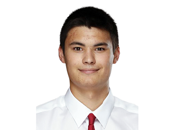 Corey Sato headshot