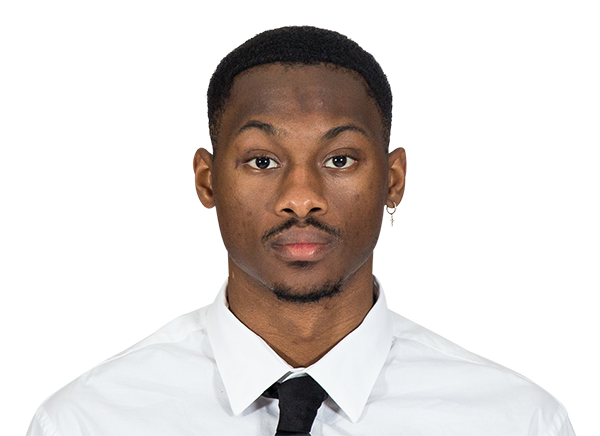 Brandon Swaby headshot