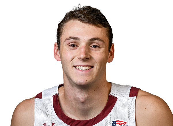 Zach Light headshot