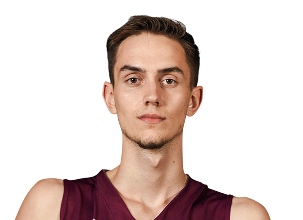 Liam Courtney headshot