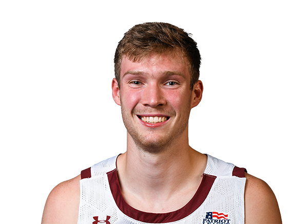 Tucker Richardson headshot