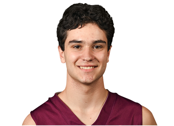 Jimmy Yftantopulos headshot