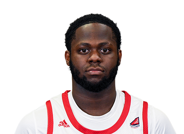 Antwuan Butler headshot