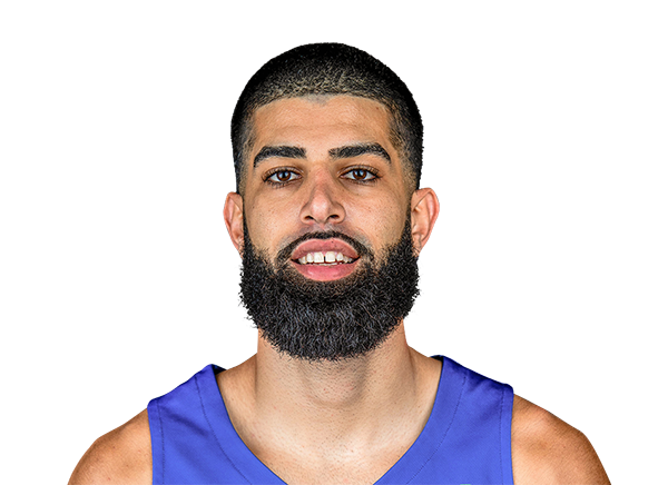 Eli Abaev headshot