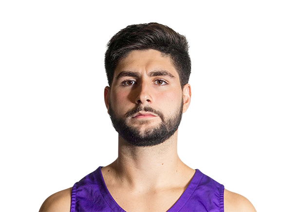 Matheus Silveira headshot